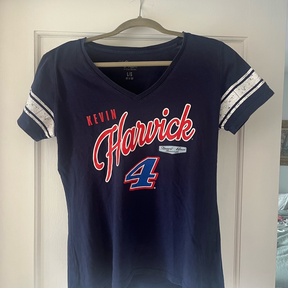 Vintage Racing Tee
